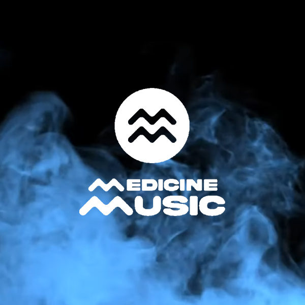 Medicine Music