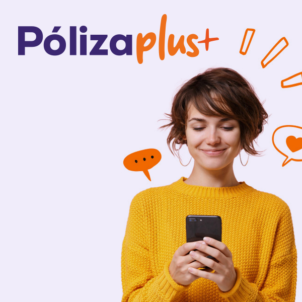 Póliza Plus