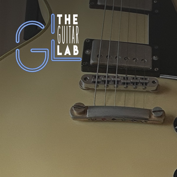 The Guitar Lab