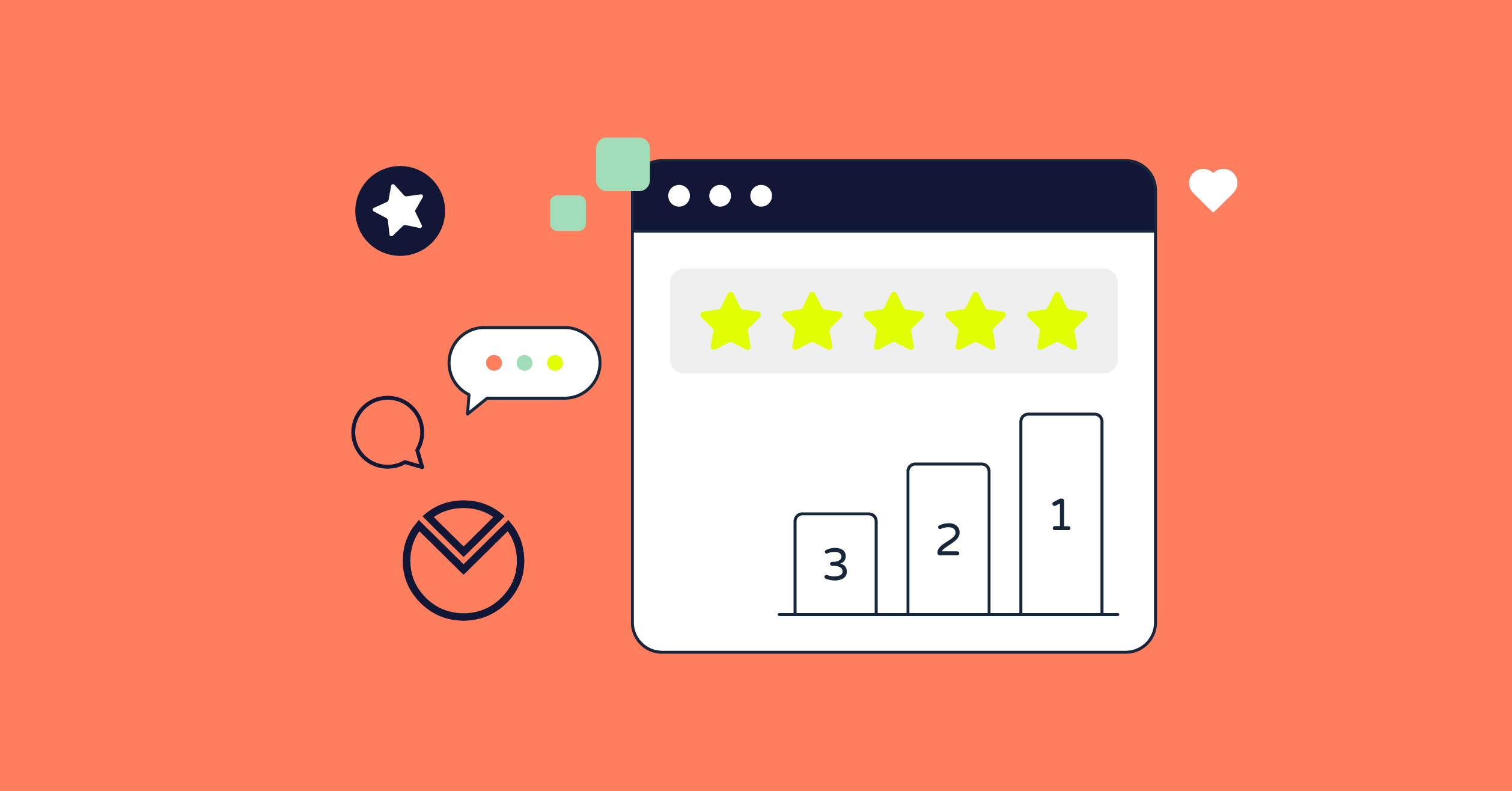 ¿Cuáles son las redes sociales más usadas?