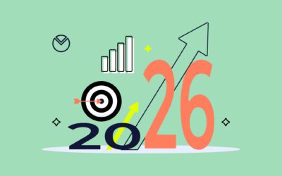 Tendencias de marketing para 2026