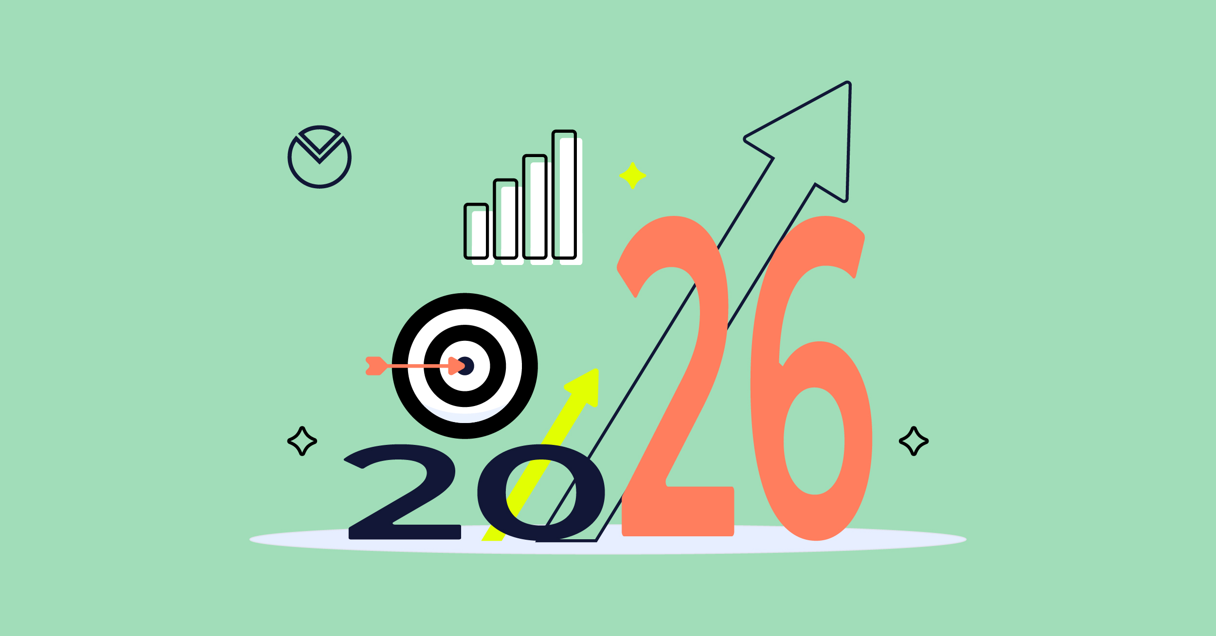 Tendencias de marketing para 2026