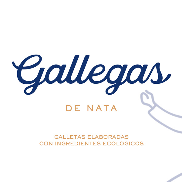 Gallegas de Nata