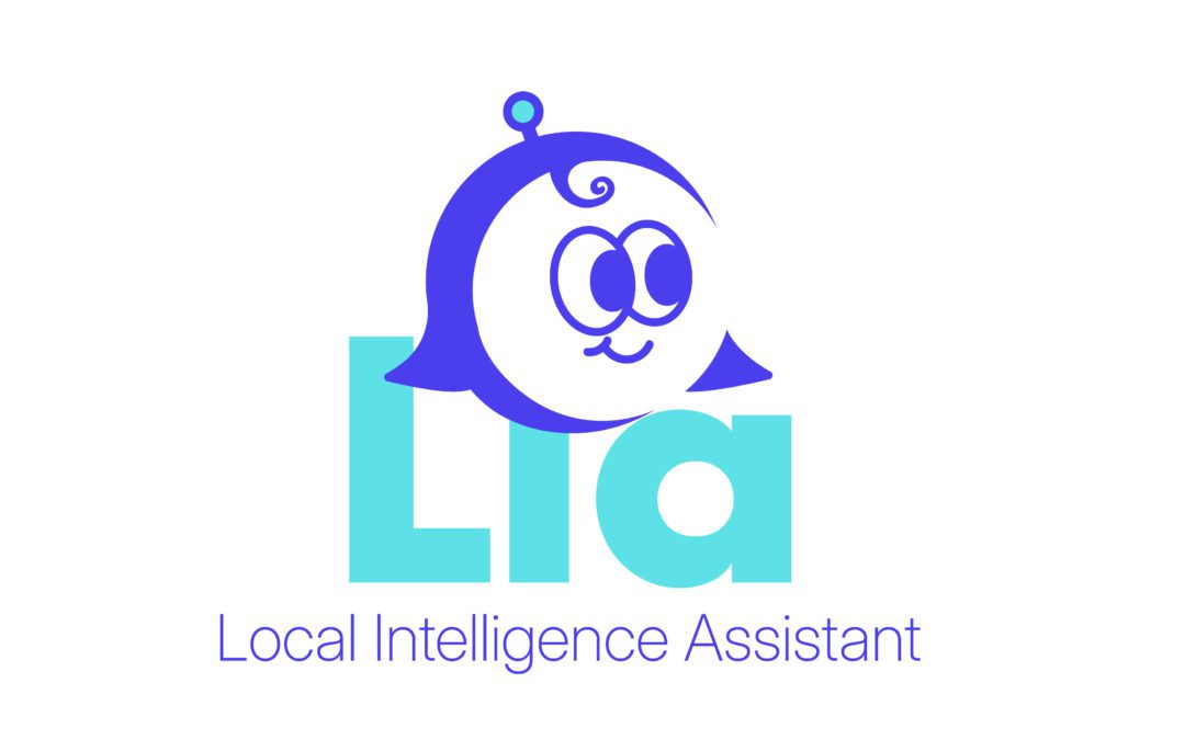 Lía: inteligencia artificial práctica para mejorar la presencia digital