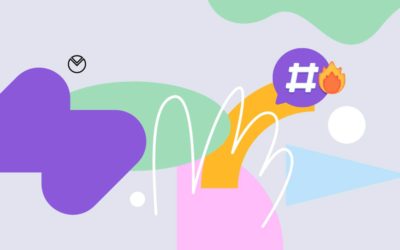 Tendencias en diseño gráfico 2026