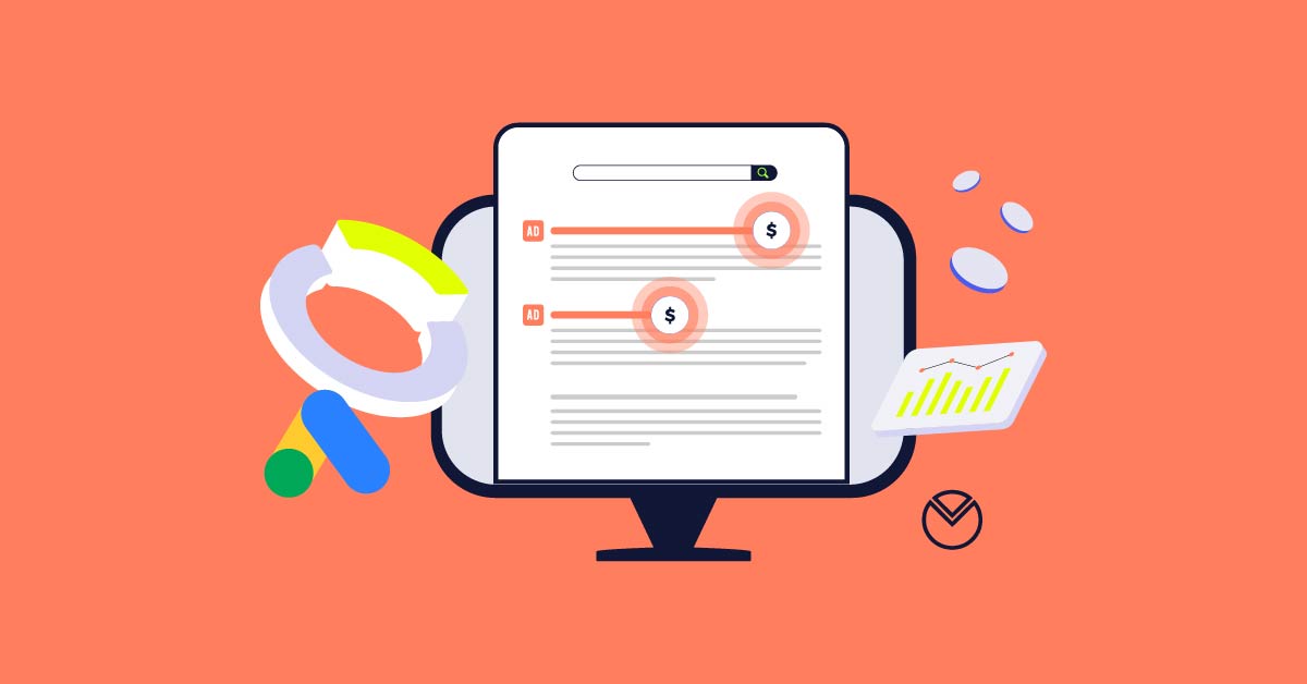 anuncios de Google Ads