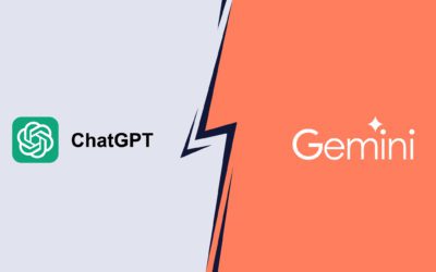 Gemini vs ChatGPT: pros y contras de cada uno