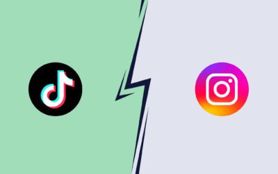 Tendencias en redes sociales 2026: ¿Tik Tok o Instagram?
