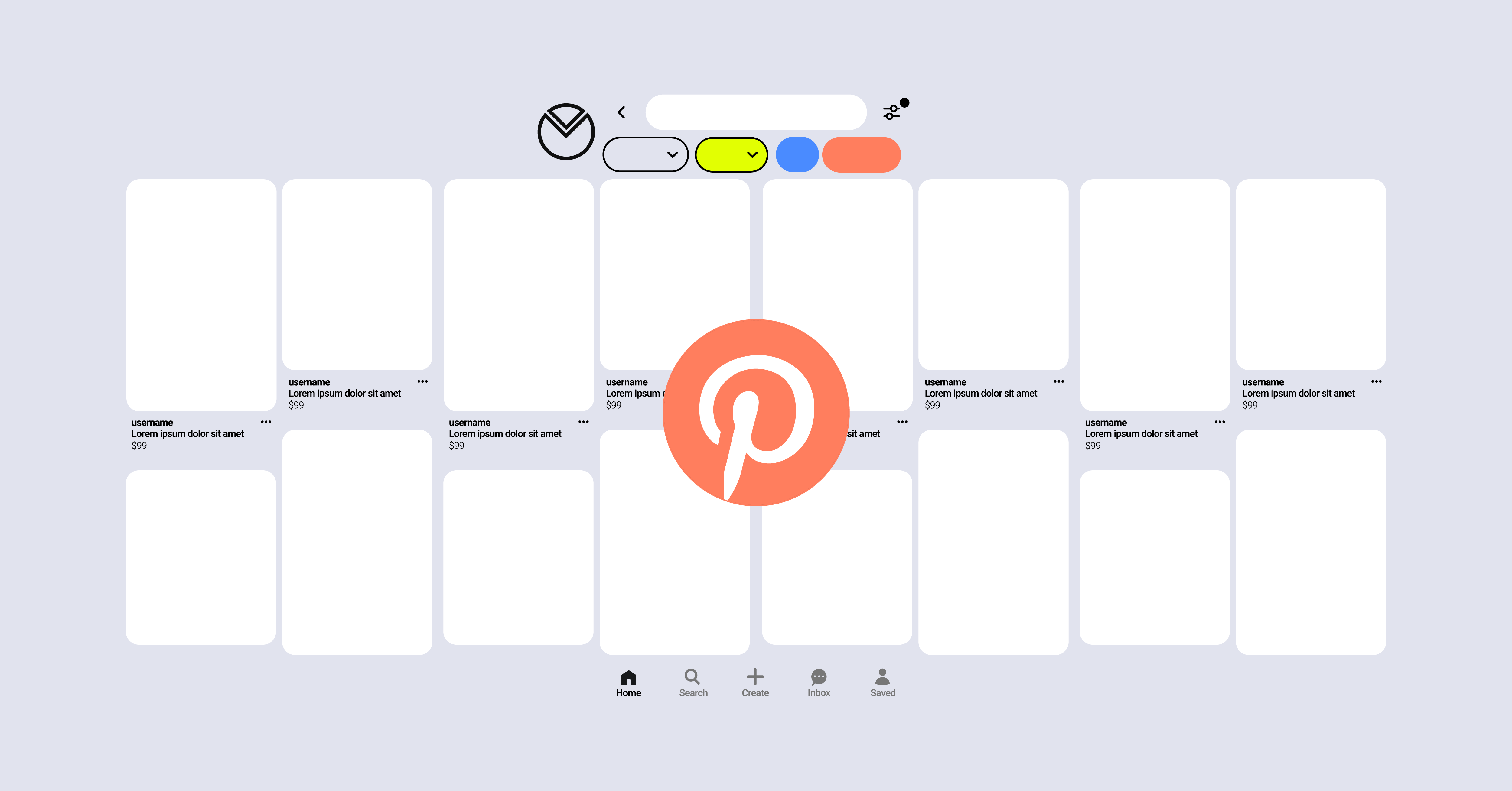 que es pinterest