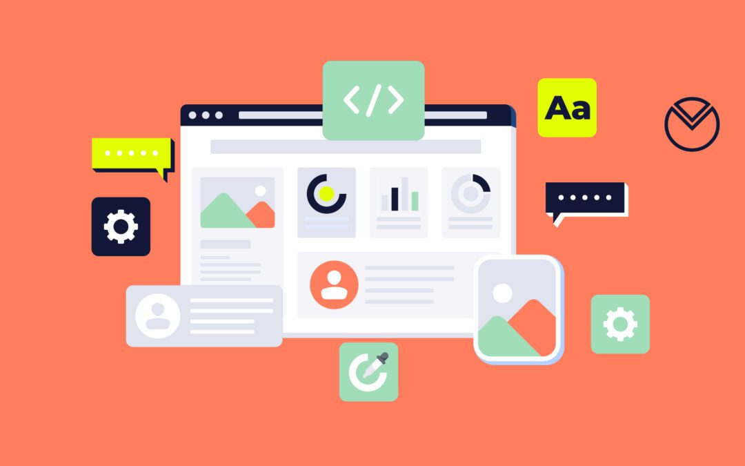 Tipos de páginas web: te explicamos las diferencias