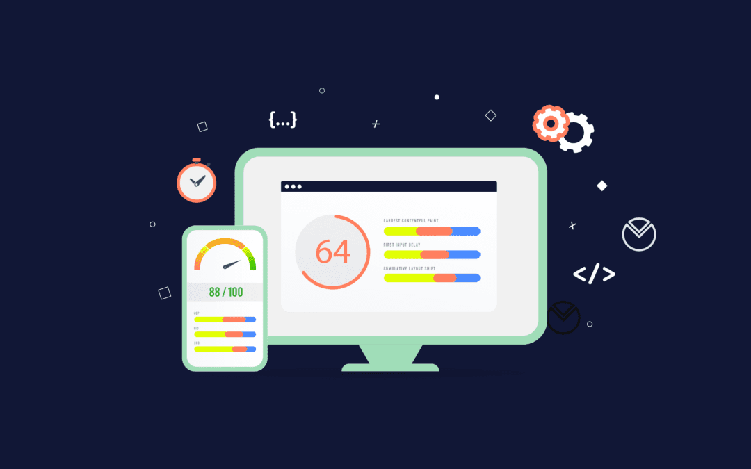 Core Web Vitals en SEO: ¿cómo optimizarlos?