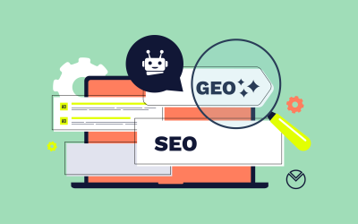 SEO y GEO: cómo preparar tu empresa para el nuevo posicionamiento en IA