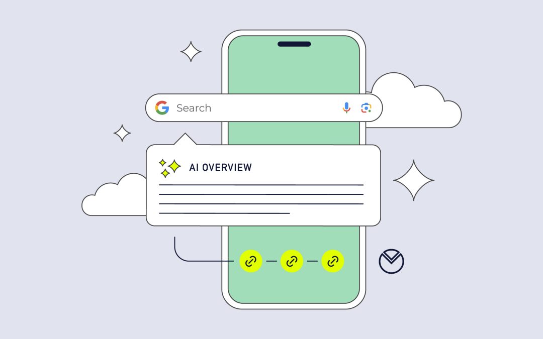Google AI Overview: cómo posicionar aquí