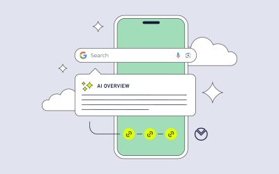 Google AI Overview: cómo posicionar aquí