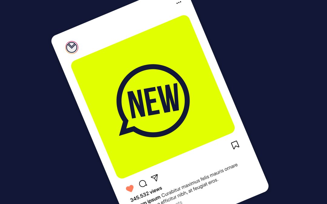 Novedades Instagram 2026