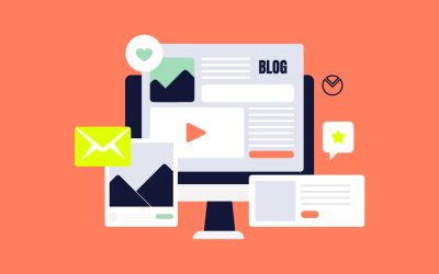 ¿Cómo escribir en un blog para atraer clientes?