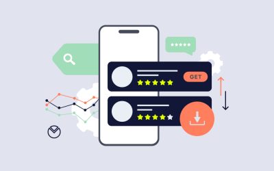 ¿Cómo conseguir reseñas en Google?