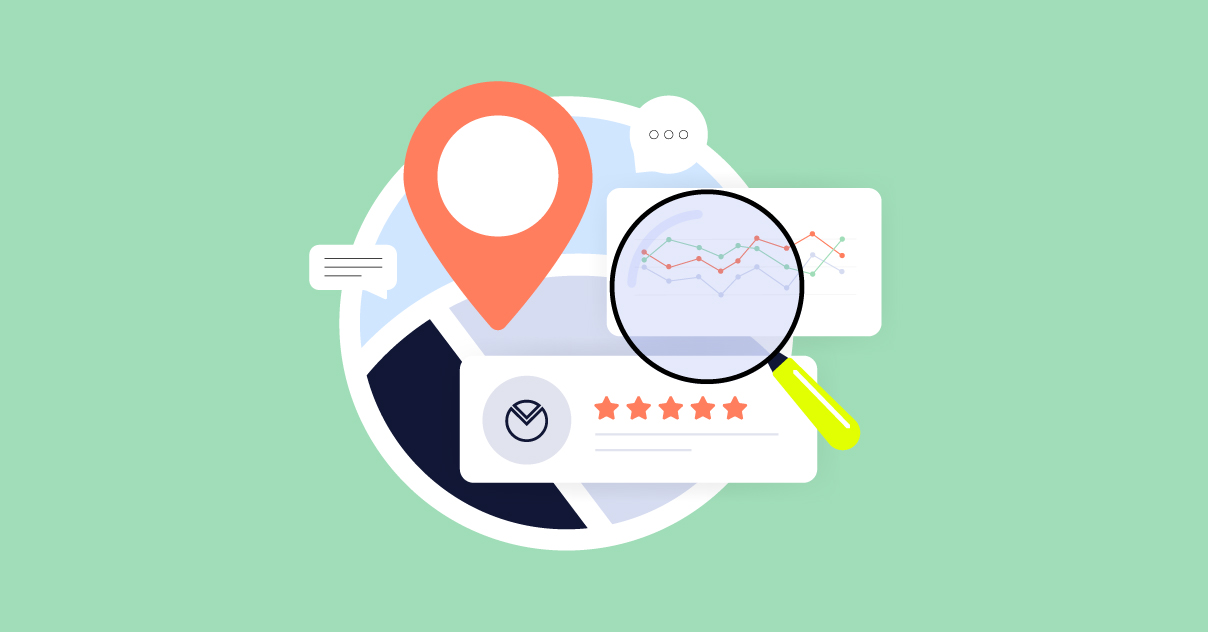 BLOG1_VISUAL_SEPT Reseñas de Clientes de Google: qué son y por qué importan