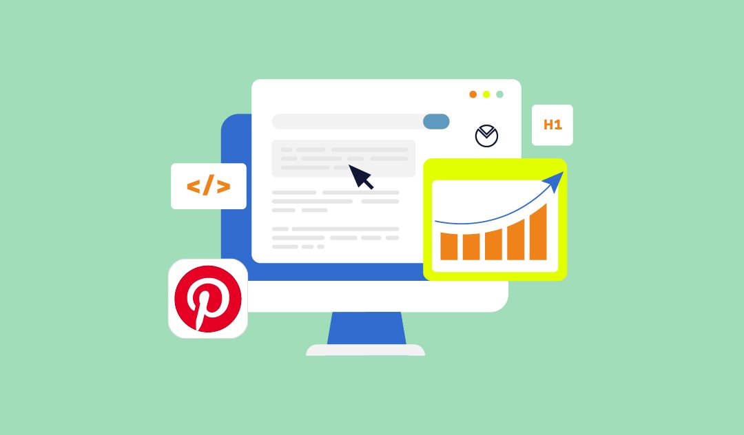 SEO en Pinterest: guía básica