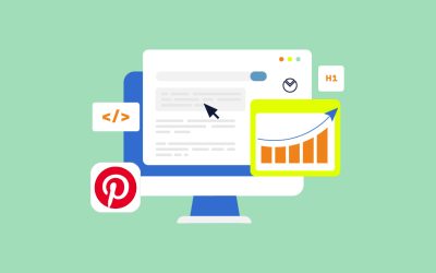 SEO en Pinterest: guía básica