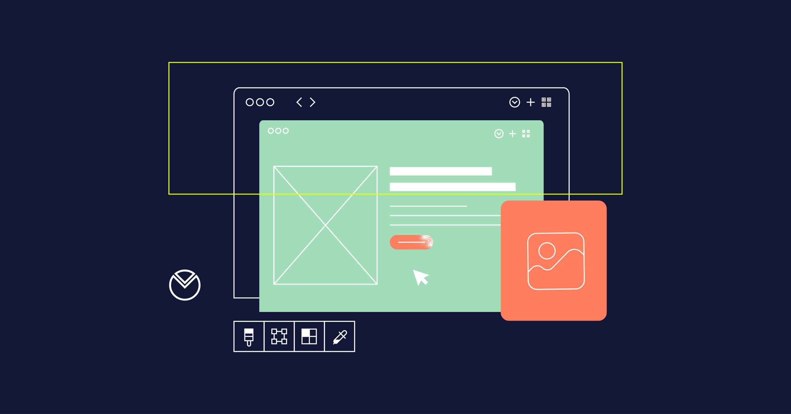 BLOG1_VISUAL_OCT Above the fold en diseño web: ¿sabes qué es?