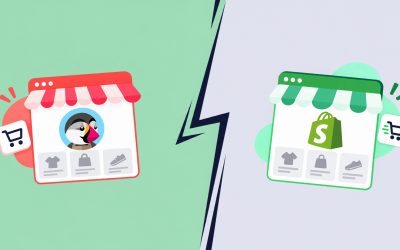 PrestaShop vs Shopify: ¿qué plataforma elegir para tu tienda online?