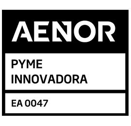 AENOR Pyme innovadora